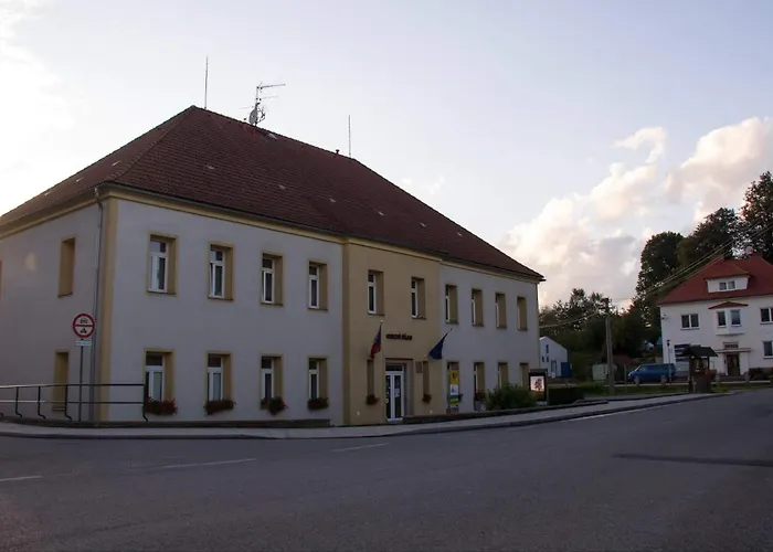 Restaurace Na Krizovatce