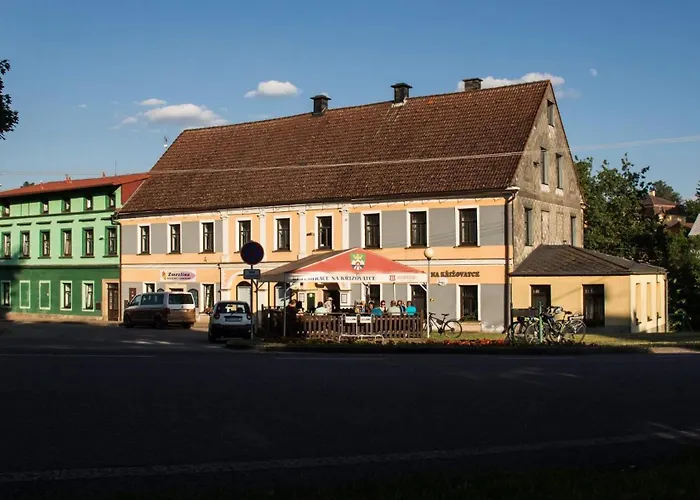 Restaurace Na Krizovatce