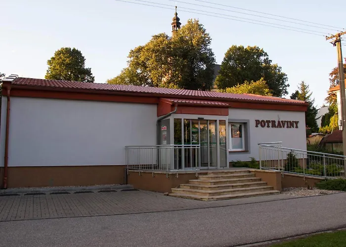 Restaurace Na Krizovatce