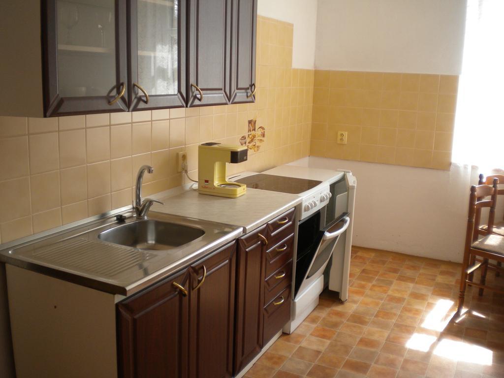 Apartment Restaurace Na Krizovatce *