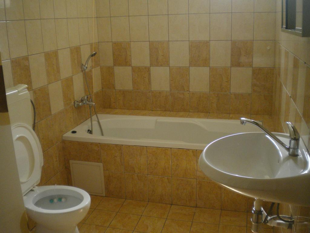 Restaurace Na Krizovatce *