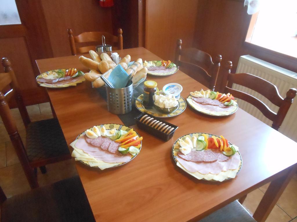 Restaurace Na Krizovatce